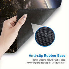 Large Mouse Pad for Home Office Work