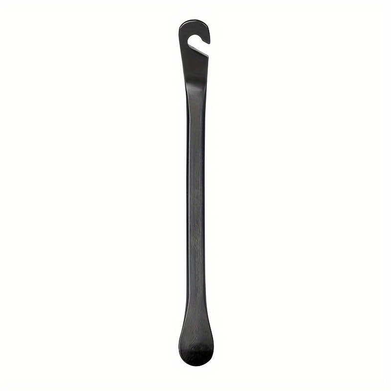 Metal Bicycle Tire Lever Pry Bar Mountain Bike Tire Disassembly Tool