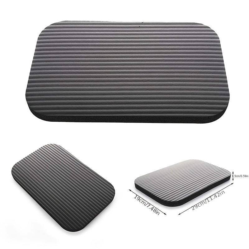 Fitness Kneeling Pad For Knee Protection - Sponge Fitness Knee Pad
