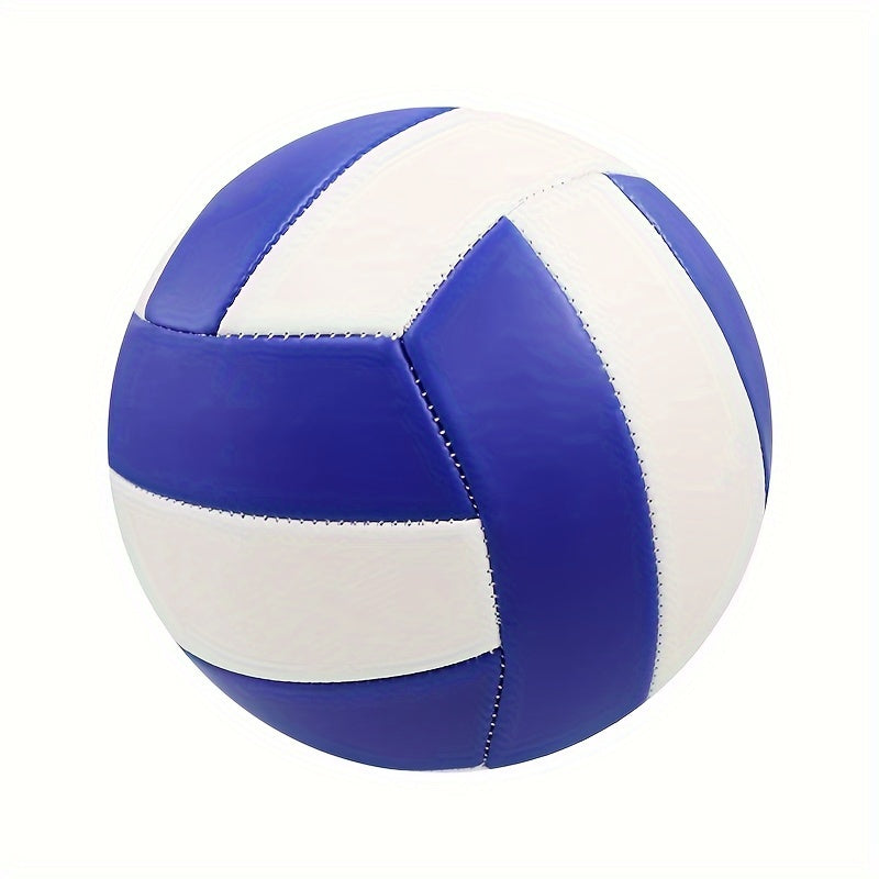 Soft and Durable No 5 Volleyball for Indoor and Outdoor Use