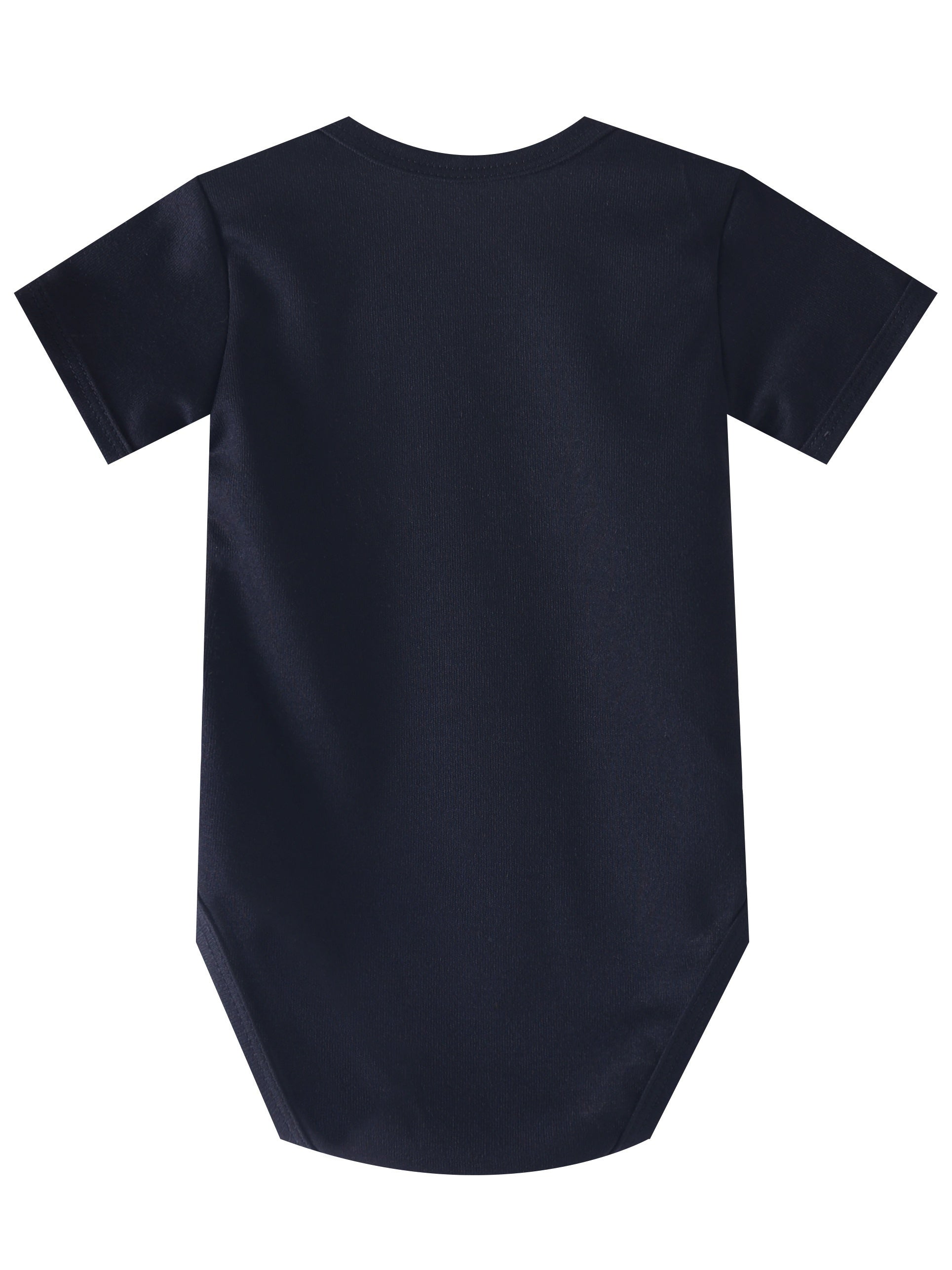 Dino Baby Romper Short Sleeve Newborn Jumpsuit