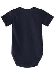 Dino Baby Romper Short Sleeve Newborn Jumpsuit