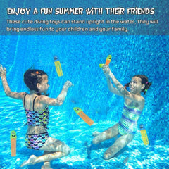 Kids Octopus Bath Toy with Smiling Faces