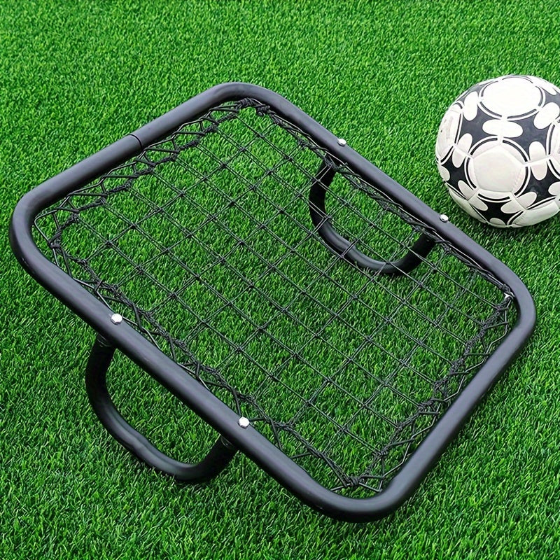 Football Training Rebound Net Goalkeeper Training Equipment