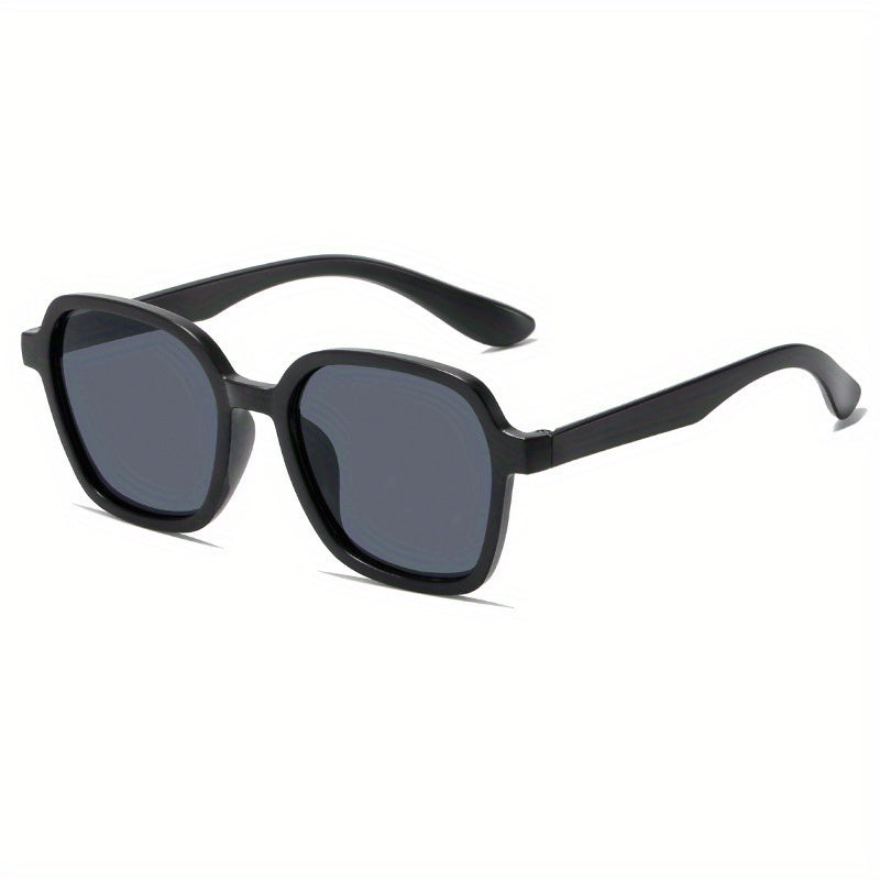 Kids Square Sunglasses Candy Glasses UV400