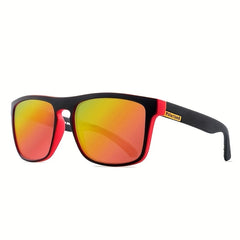 Polarized Sports Sunglasses For Men UV Protection Driving Glasses