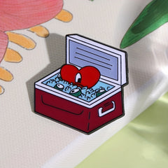 Men's Brooches Set - Stylish Accessories for Everyday Wear