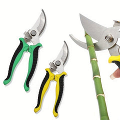 Garden Patio Pruning Scissors - Effortlessly Prune Your Garden