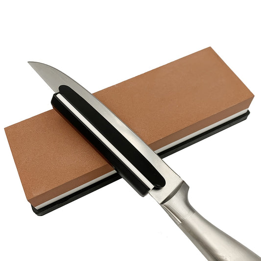 Angle Fixed Guide for Sharpening Knives - Precision and Safety Tool