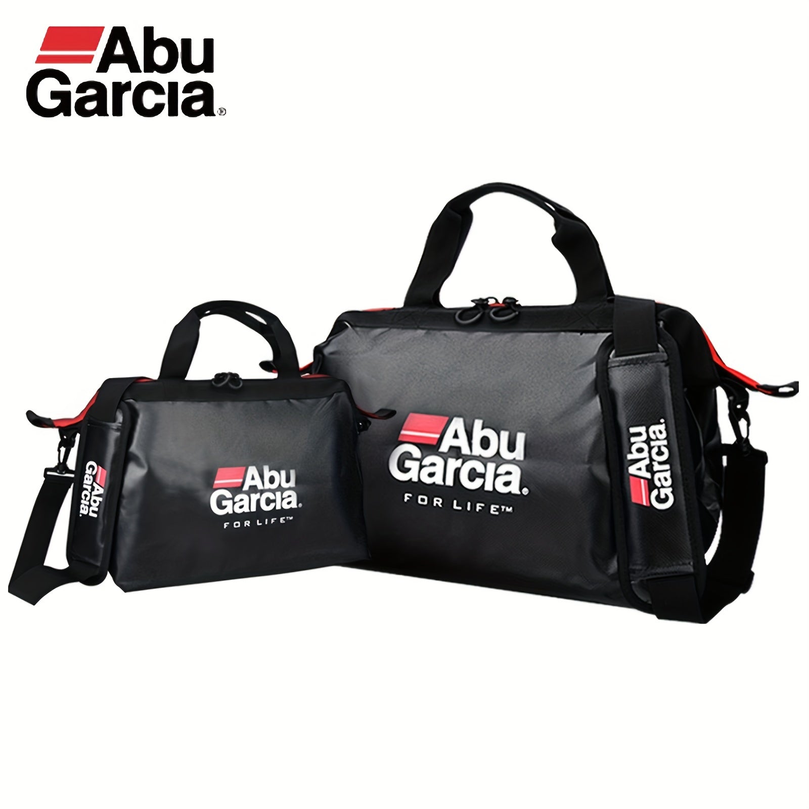 Large Capacity Storage Bag Portable Waterproof Bag for Fishing Travel Fitness