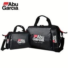Large Capacity Storage Bag Portable Waterproof Bag for Fishing Travel Fitness