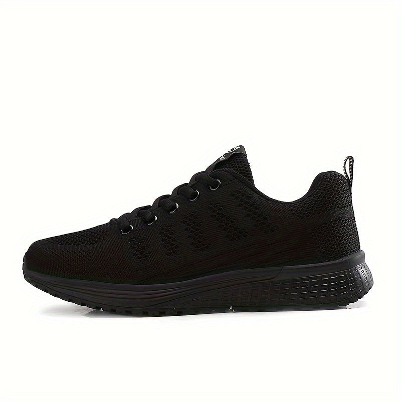 Women's Mesh Outdoor Casual Shoes Lightweight Running Shoes