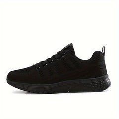 Women's Mesh Outdoor Casual Shoes Lightweight Running Shoes