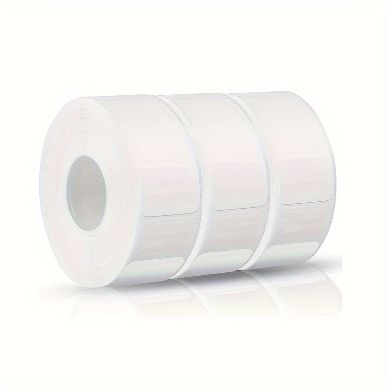 Thermal Label Printer Paper 2.25 in, Self Adhesive