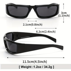 Men's Sports Sunglasses Cycling Friends Brothers Sunglasses