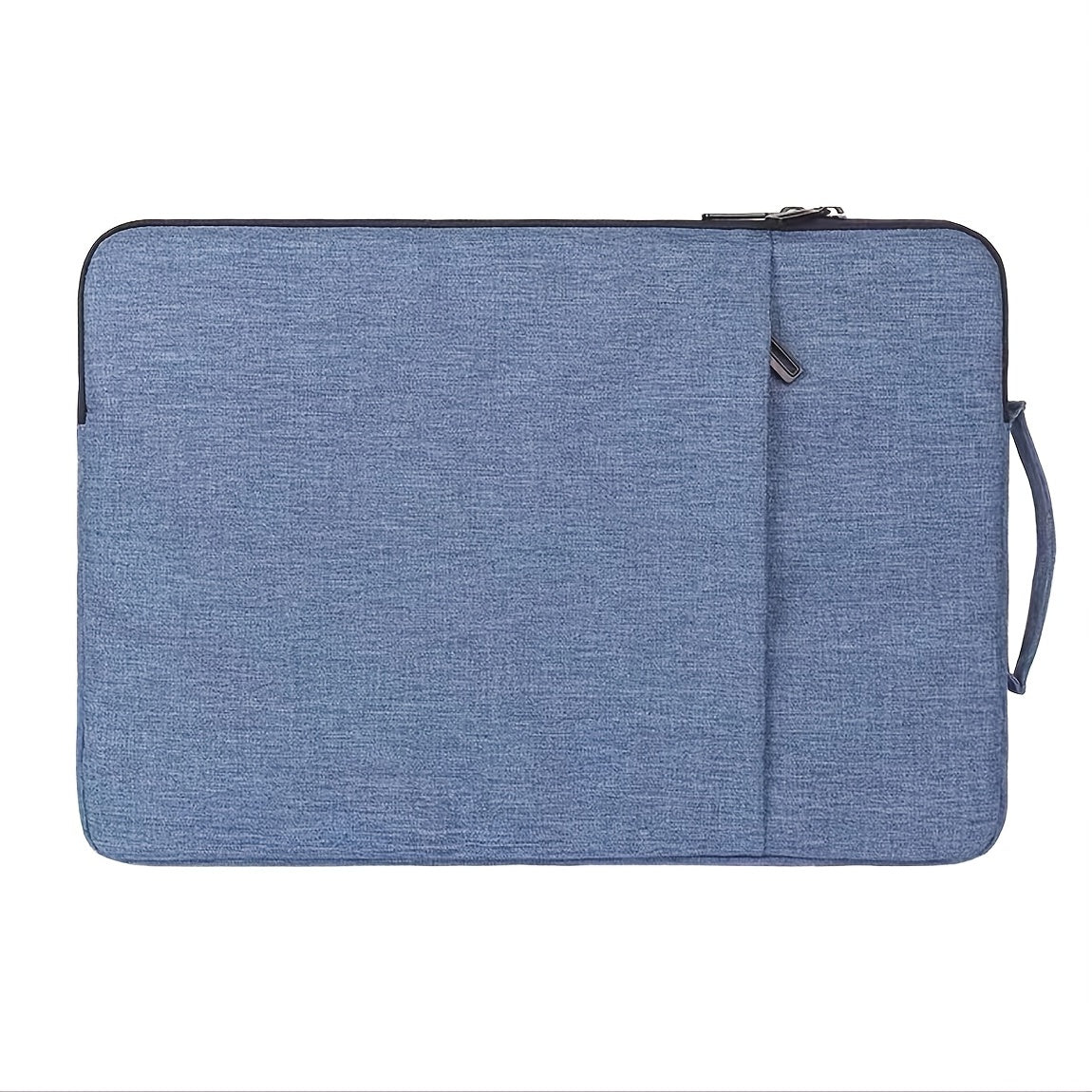 Laptop Shockproof Protective Case with Portable Liner Bag
