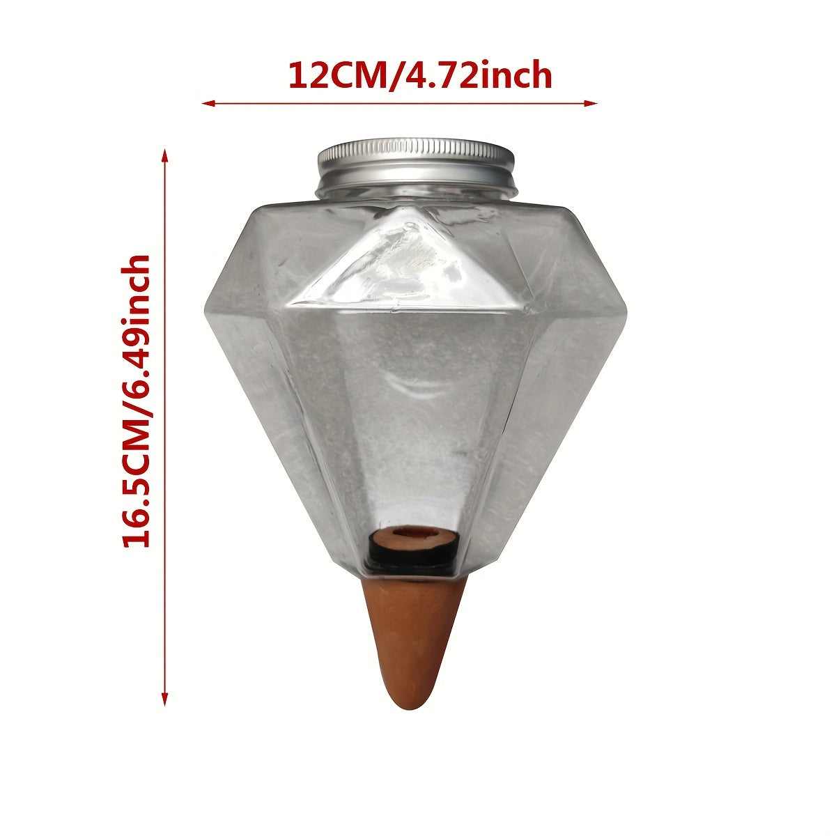 500ml Garden Auto Watering Kit Drip Irrigation System