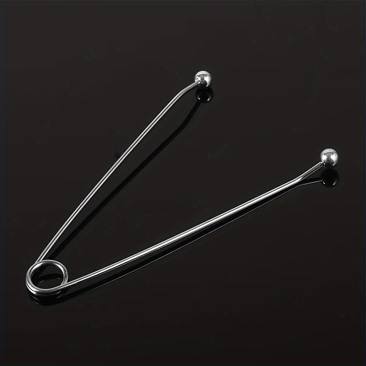 Stainless Steel Fish Mouth Spreader Fishing Tackle Accessory