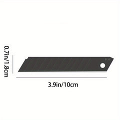 Stainless Steel Express Box Opener for Home and Office Paper Cutting