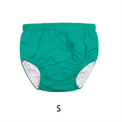 Reusable Swim Diaper for Baby Boys & Girls 0-3T
