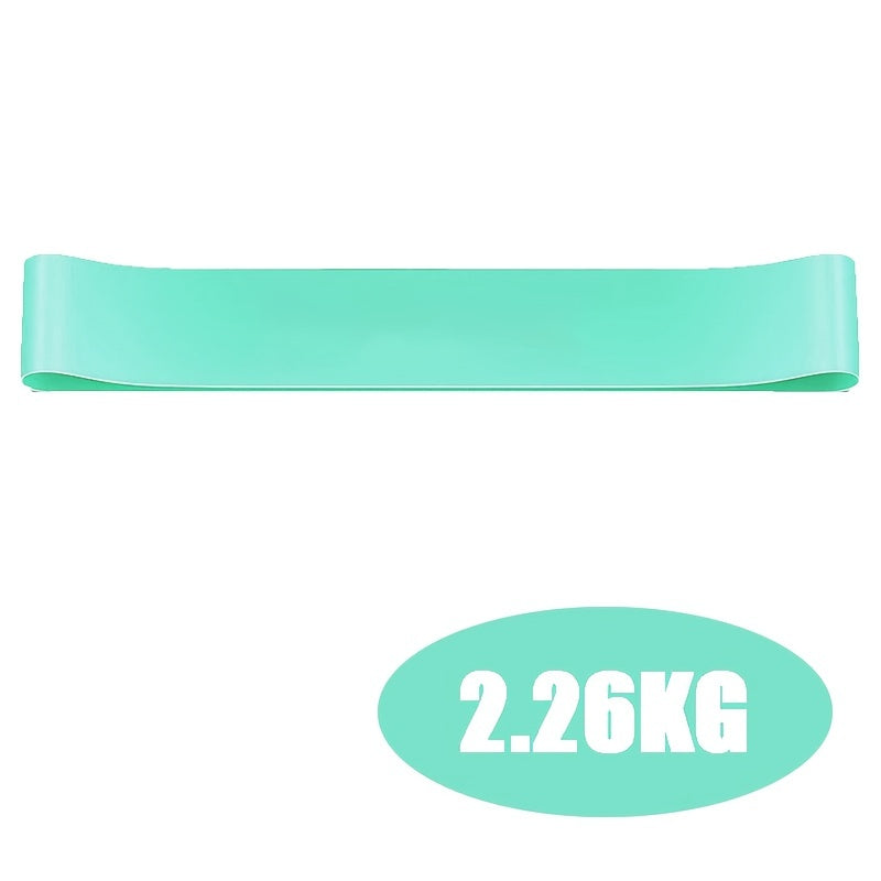 TPE Resistance Bands for Yoga Squat Pilates Fitness
