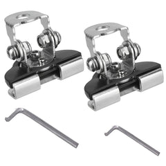 Car Hood Cover Mounting Clamp for LED Work Light