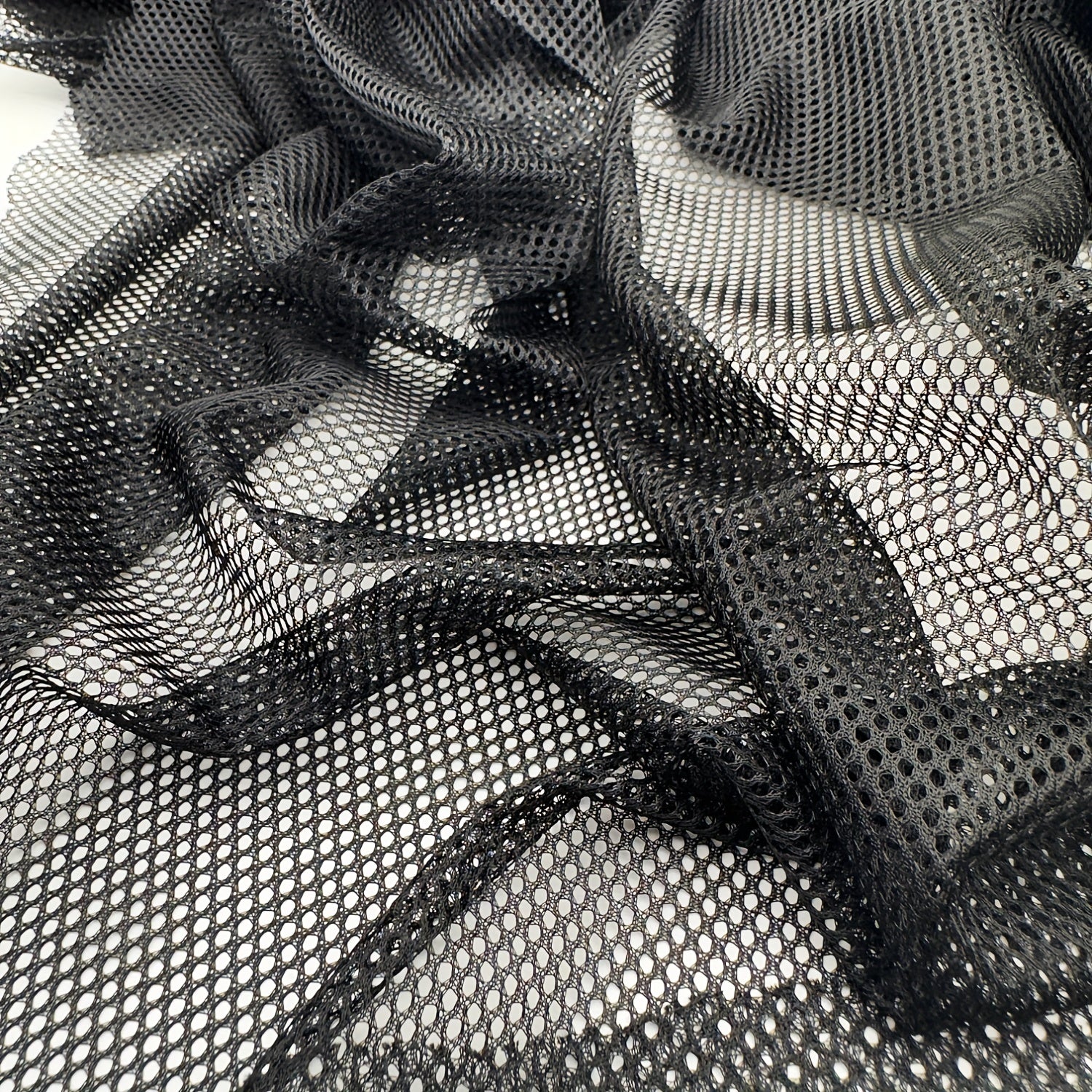 Silk Sports Clothing Liner Mesh Shoe Cap Laundry Bag Box Fabric