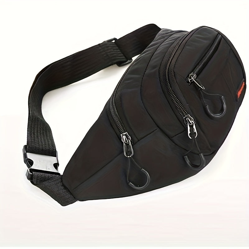 Sports Waist Bag for Outdoor Camping Hiking