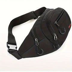 Sports Waist Bag for Outdoor Camping Hiking
