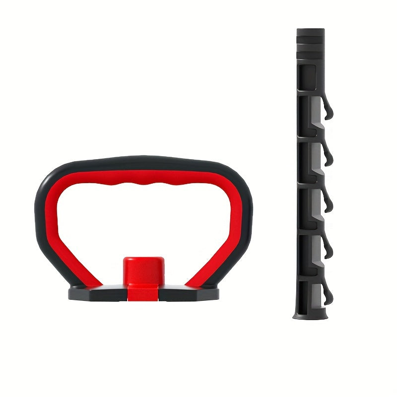 Push up Handles for Home and Gym Workouts