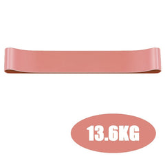 TPE Resistance Bands for Yoga Squat Pilates Fitness