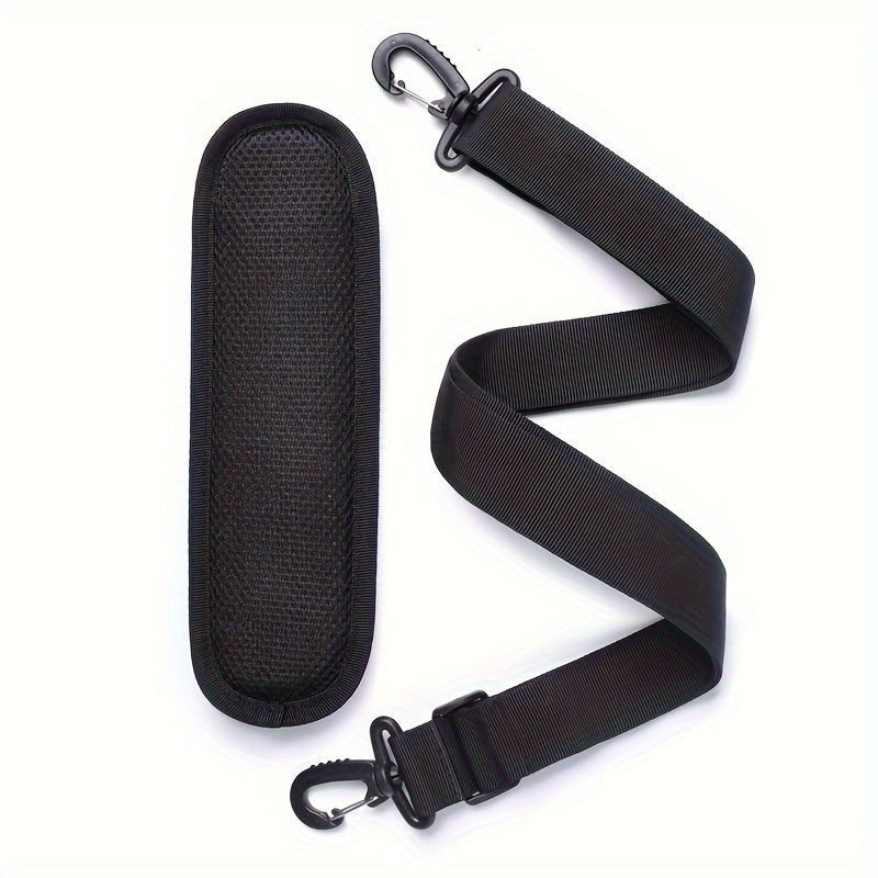 Backpack Strap And Shoulder Pad Belt For Handbags Luggage Backpack