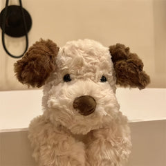 1pc Puppy Plush Toy Stuffed Doll Birthday Christmas