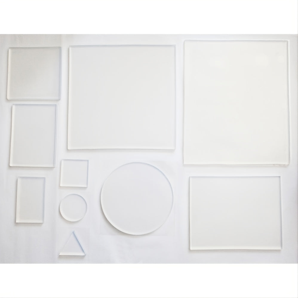 Gelelf Gel Printing Plate