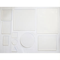 Gelelf Gel Printing Plate