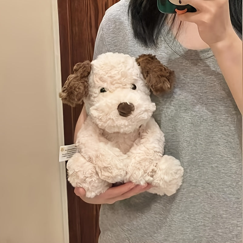 1pc Puppy Plush Toy Stuffed Doll Birthday Christmas