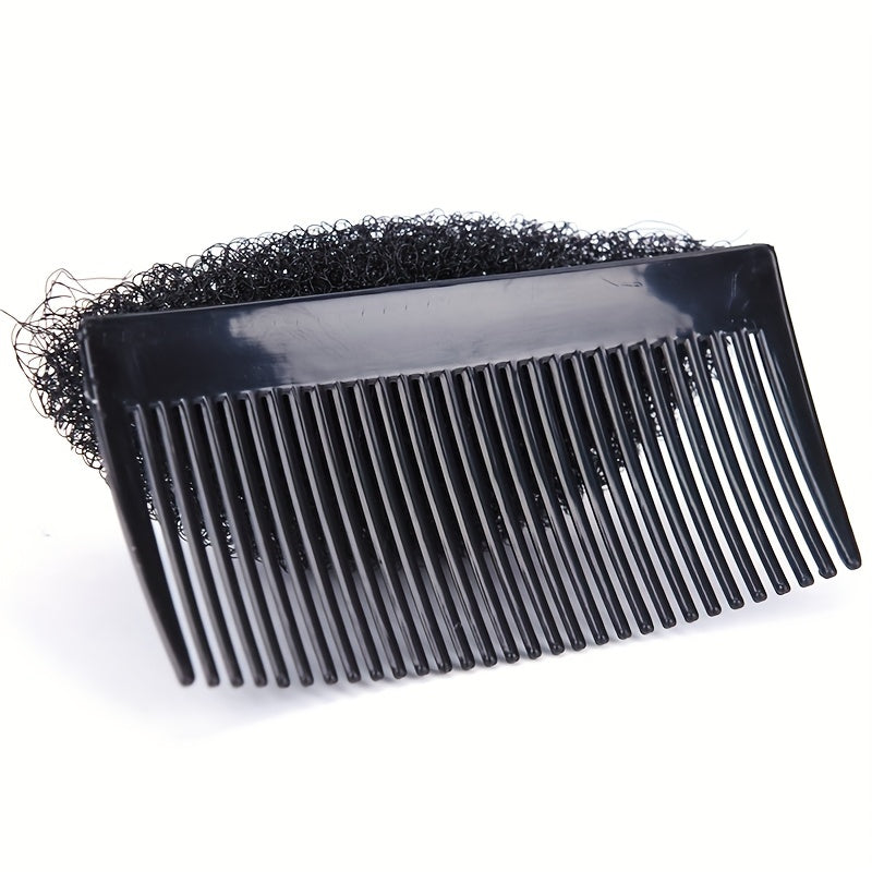 Women Hair Styling Clip Bun Maker Braid Tool