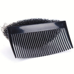 Women Hair Styling Clip Bun Maker Braid Tool