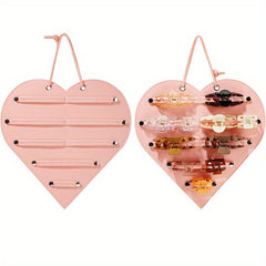 Hairpin Holder Storage Bag for Women Girls