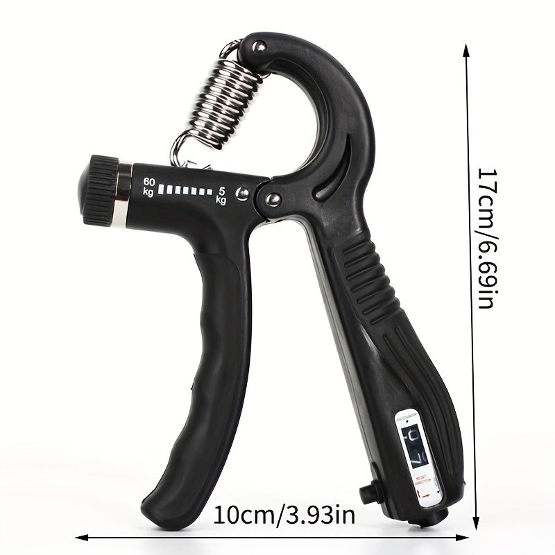 Wrist Strengthener Hand Training Device Fitness Rehabilitation Exercise