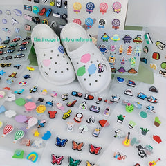 11 Pcs Cartoon Musical Instrument Shaped Beach Bag Set