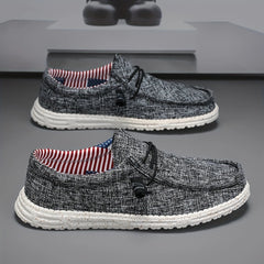 Men's Lightweight Breathable Casual Shoes For Jogging