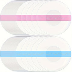 Libre Sensor Covers 50 Pack No Glue Precut CGM Tape Strong Stick