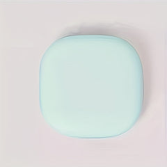 LED Compact Mirror 1x & 5x Magnification Touch Control Portable Mini Pocket