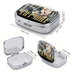 Wireless Earbuds w/ Noise Cancelling Mic