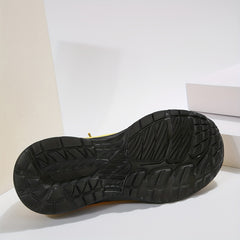 Women's Mesh Breathable Shockproof Sports Shoes Lightweight Non slip