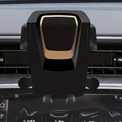 Car Suction Cups Phone Holder Extendable Windshield Dashboard Mount