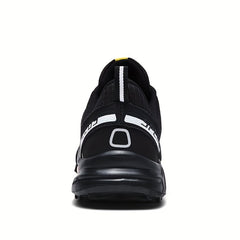 Men's Hiking Shoes Comfortable Non Slip Sneakers