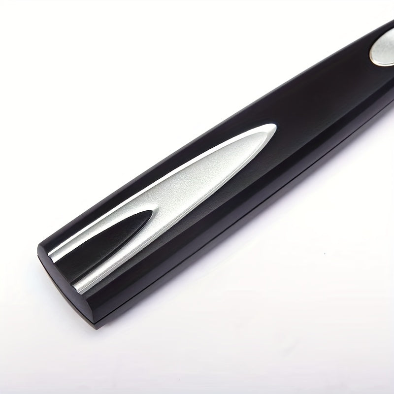 Large Diameter Magnifying Glass 13 Page Magnifier Handheld Light
