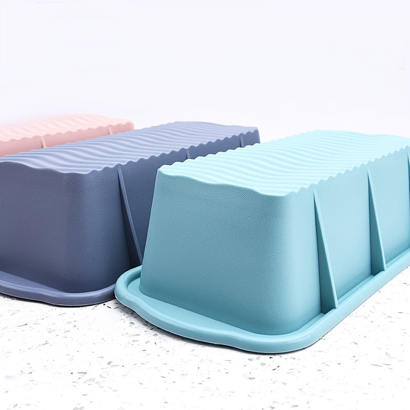 Thickened Non-slip Silicone Cake Mold Baking Tools